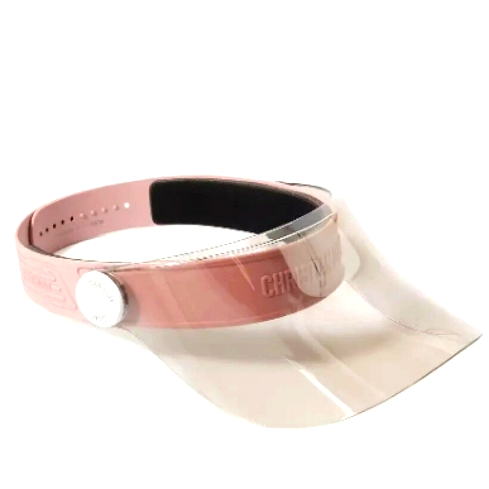 NWT DIOR PACIFICA VISOR